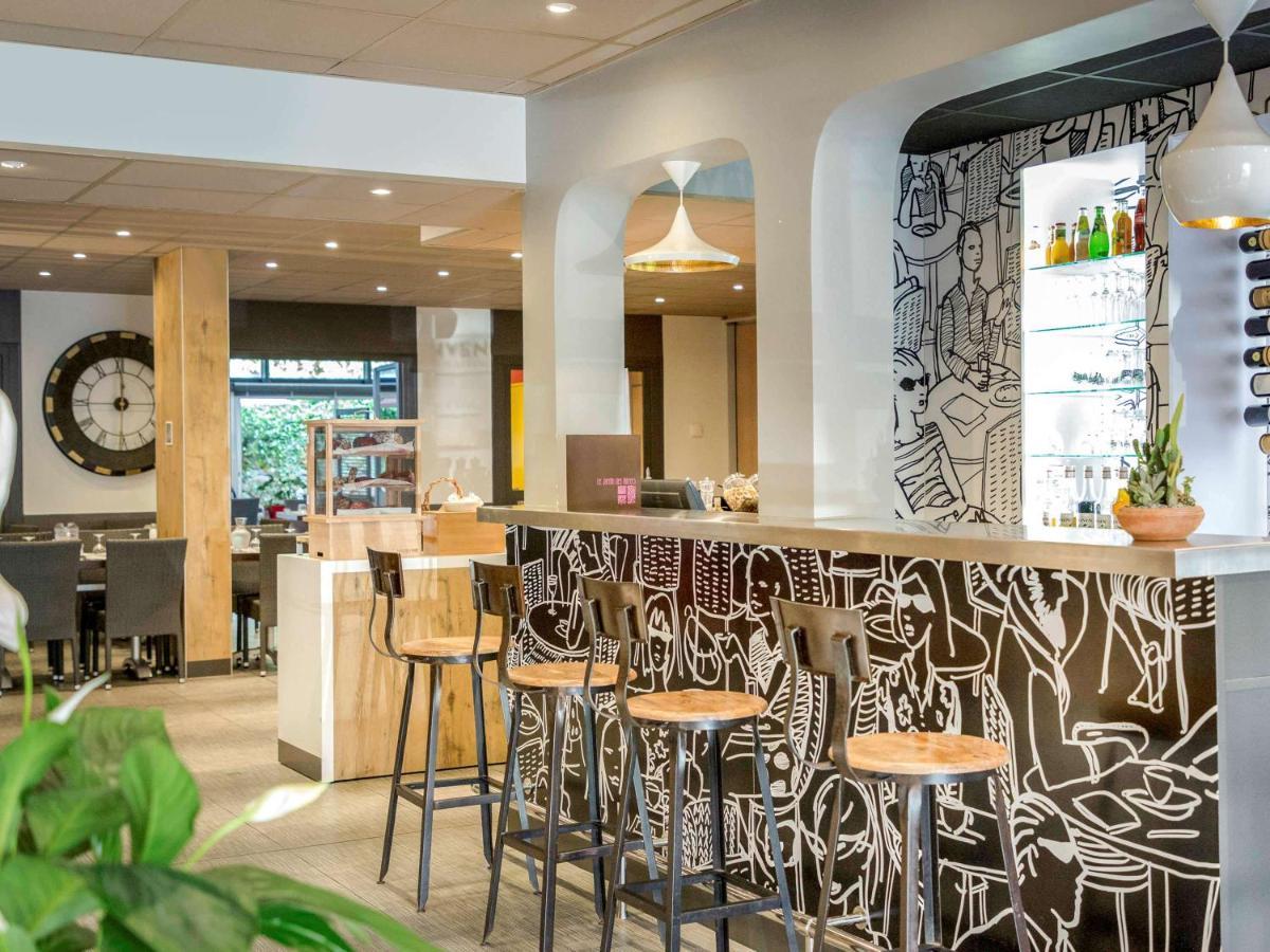 Ibis Brignoles Provence Verte Kültér fotó