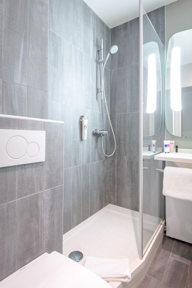 Ibis Brignoles Provence Verte Kültér fotó