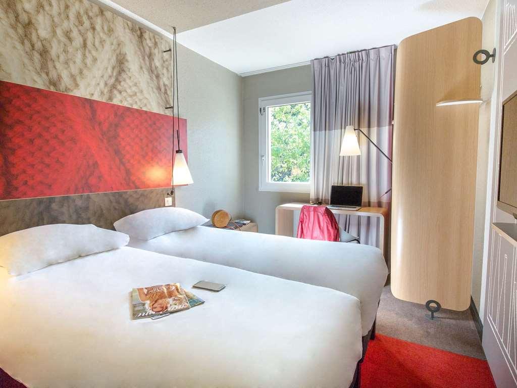 Ibis Brignoles Provence Verte Szoba fotó
