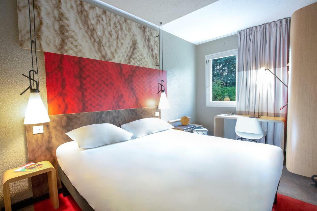 Ibis Brignoles Provence Verte Kültér fotó