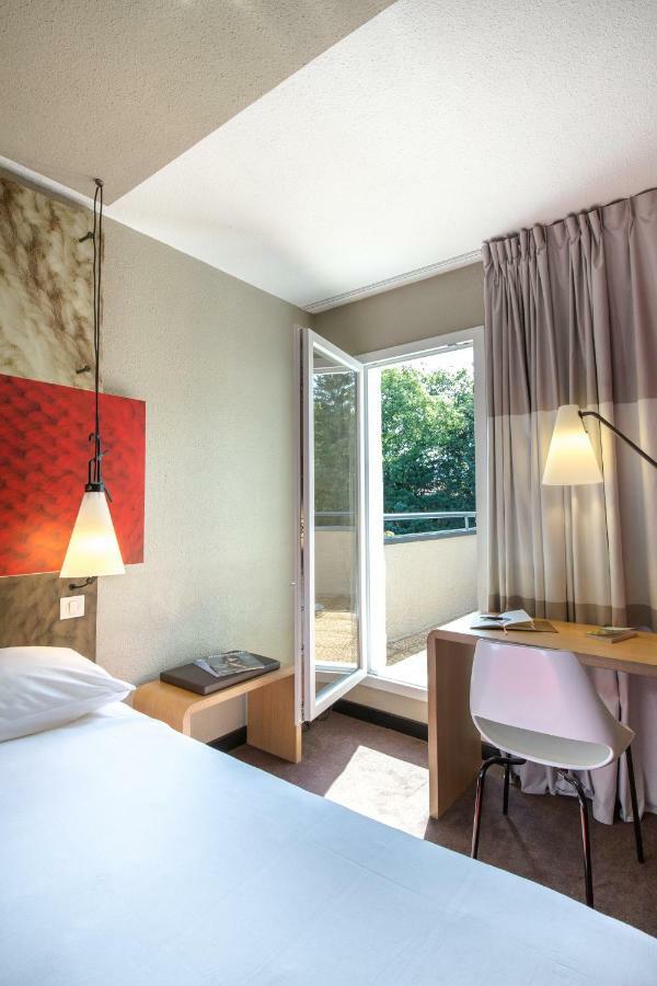 Ibis Brignoles Provence Verte Kültér fotó