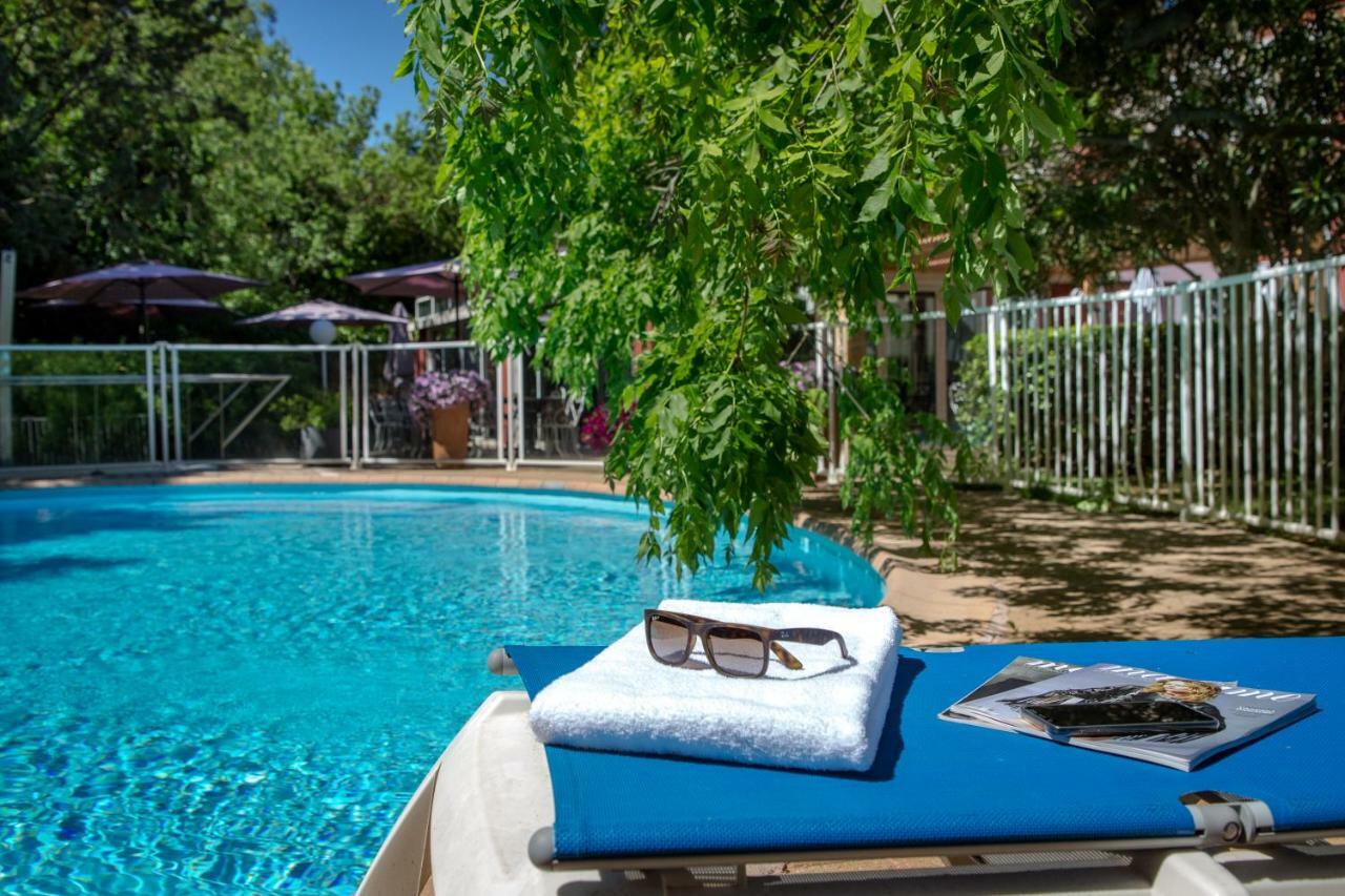 Ibis Brignoles Provence Verte Kültér fotó
