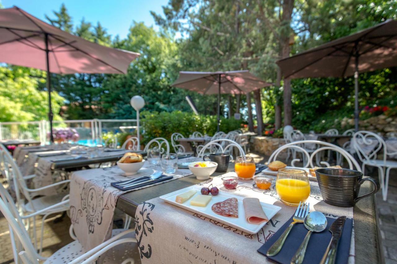 Ibis Brignoles Provence Verte Kültér fotó