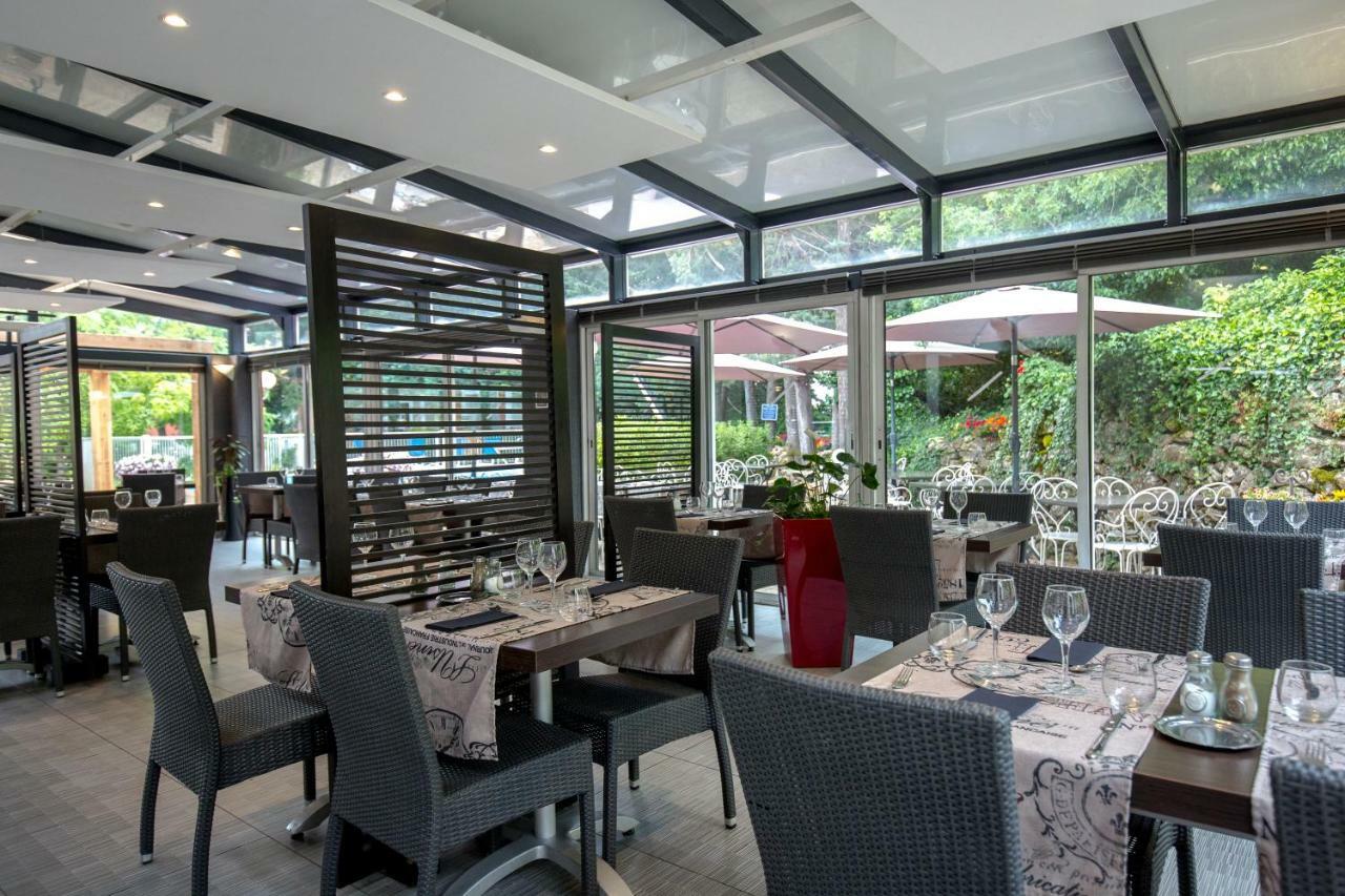 Ibis Brignoles Provence Verte Kültér fotó