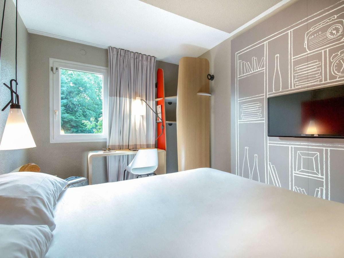 Ibis Brignoles Provence Verte Kültér fotó