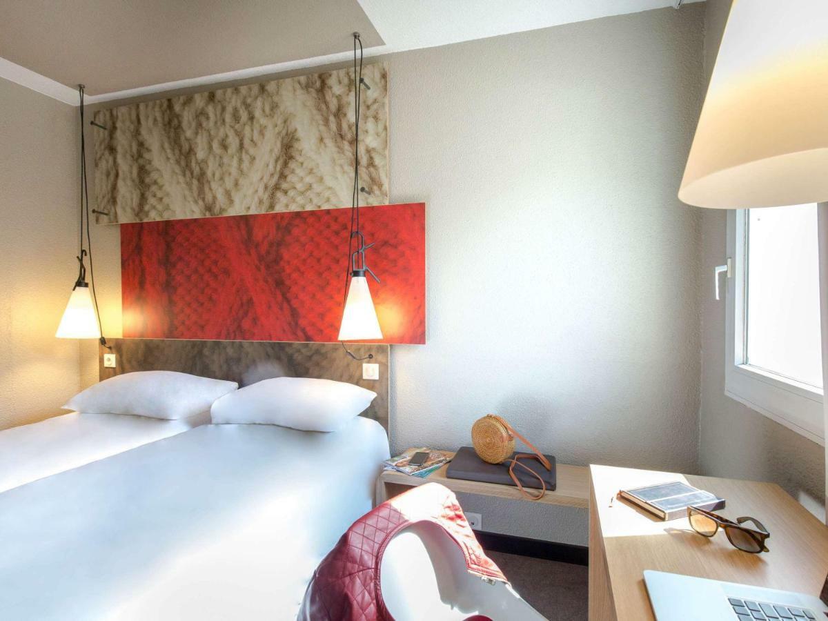 Ibis Brignoles Provence Verte Kültér fotó