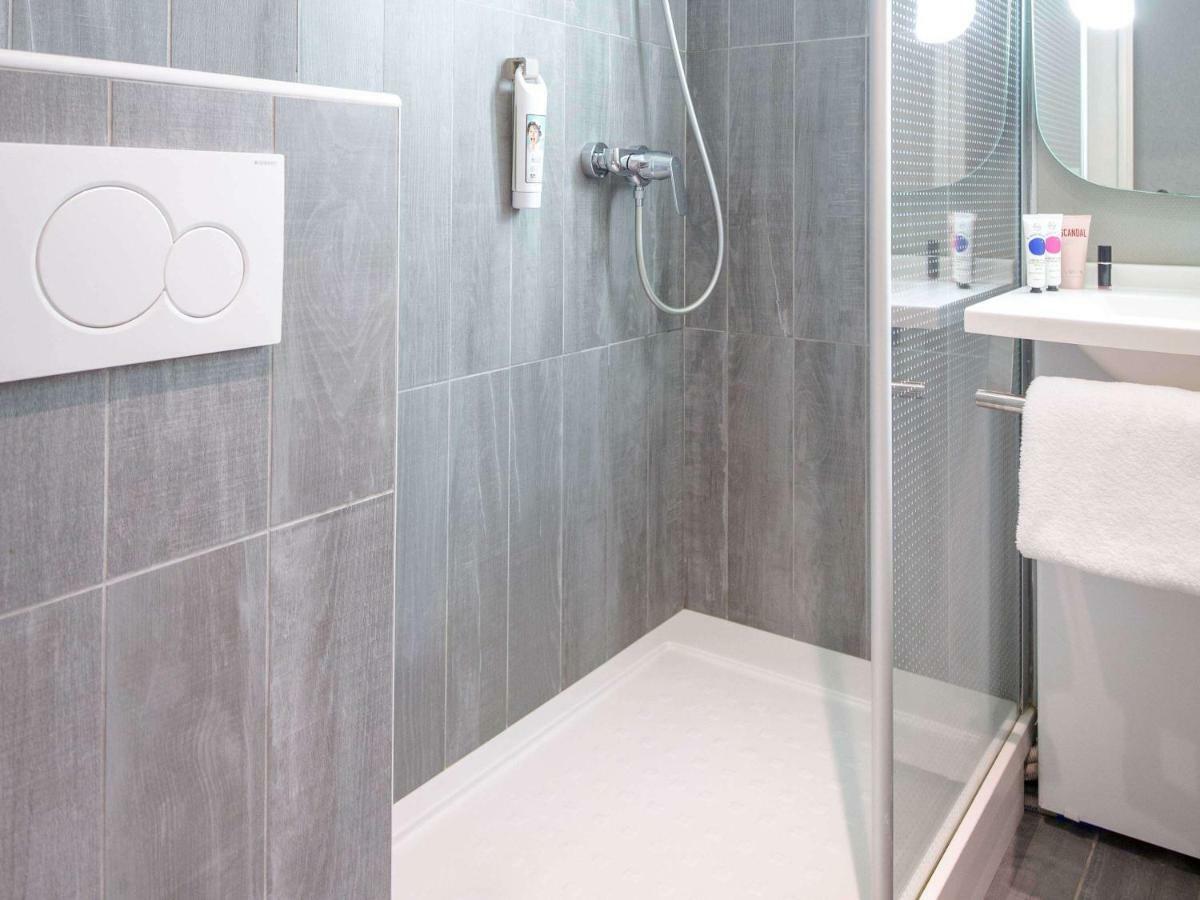 Ibis Brignoles Provence Verte Kültér fotó