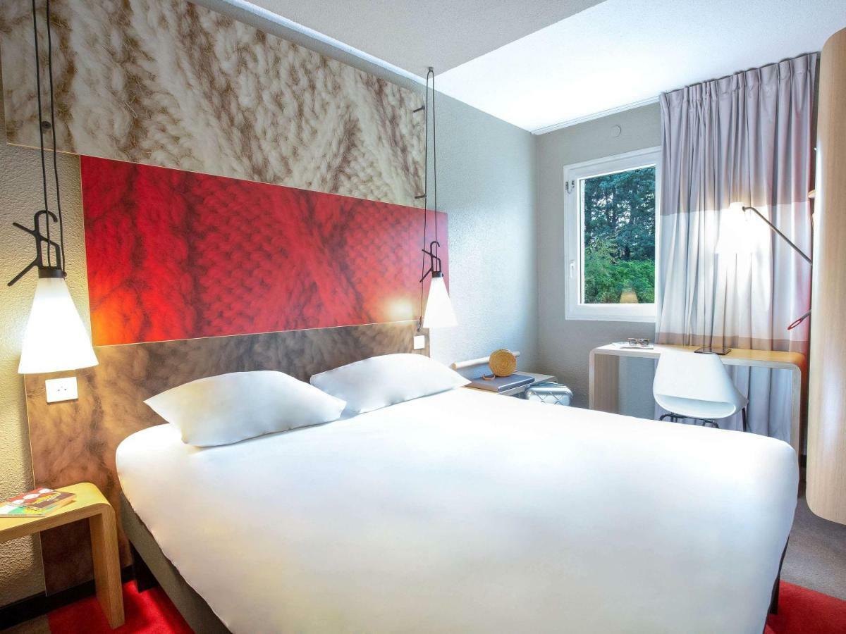 Ibis Brignoles Provence Verte Kültér fotó