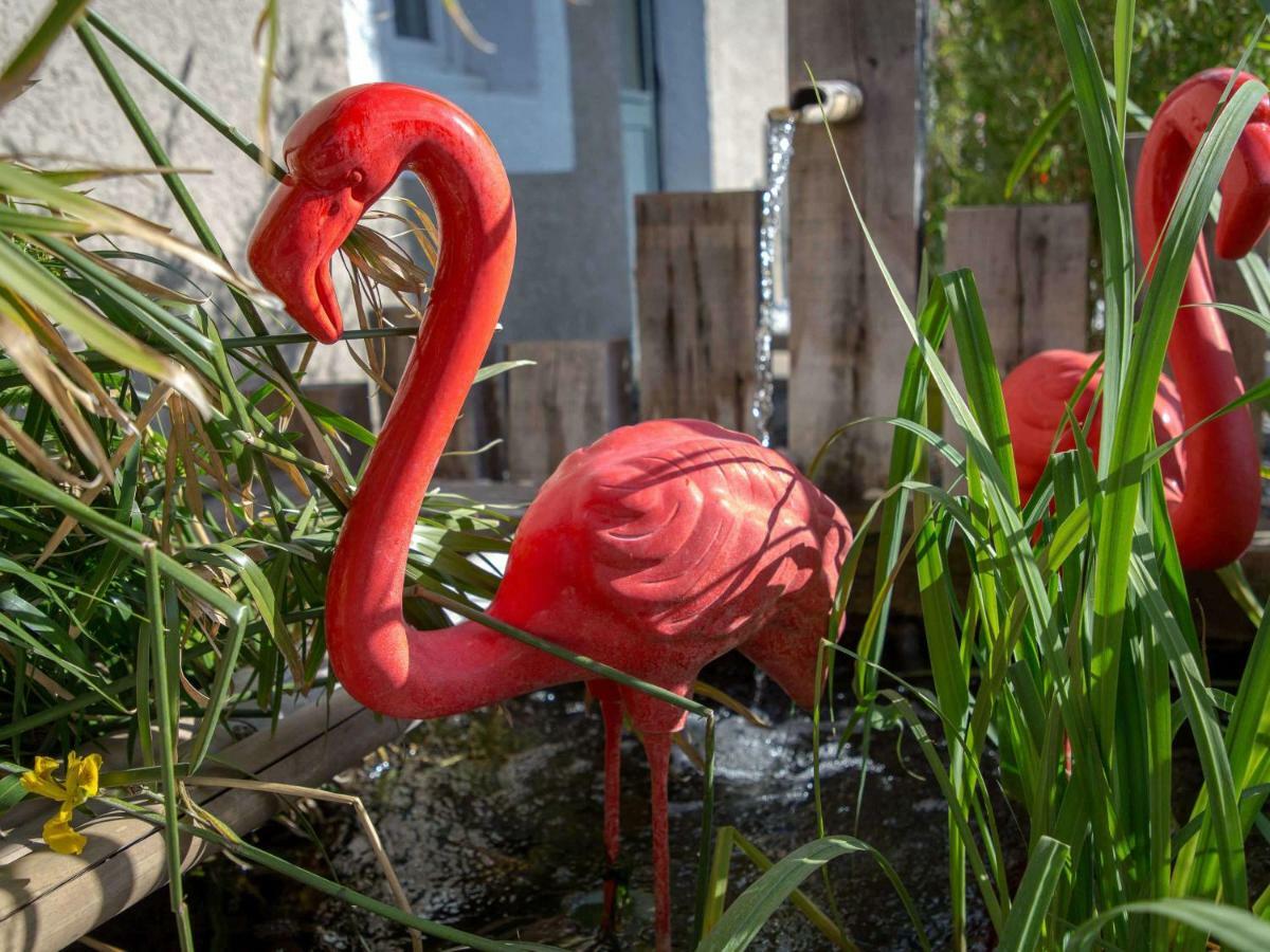 Ibis Brignoles Provence Verte Kültér fotó
